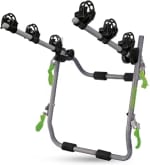 Portabicicletas Portón Trasero Easy V3 MAX para 3 Bicicletas por 45.90€