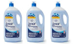 3 x Lenor Suavizante Professional April Fresh 4L por 14.97€