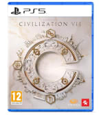 Civilization VII PlayStation 5 por 38.15€.