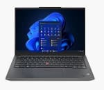 Portátil Lenovo Thinkpad E14 Gen 5 Intel Corei5-1335U, 8GB, 256GB, Windows 11 Pro