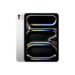 Apple iPad Pro 5th Gen 2024 – 11" WiFi & Cellular – 256GB £799.99 / 512GB £899.99 / 1