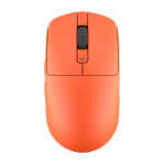 Ratón Royal Kludge RKM30 12000 Dpi 41g Wireless Orange por 16.95€