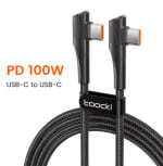 Cable Toocki 2m 100w por $36 | AliExpress