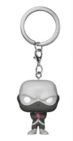 Llavero Pocket POP My Hero Academia: Twice por 2.99€