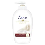 Dove Jabón Líquido Manos Hidratante 250ml por 0,99€