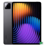 Tablet Xiaomi Pad 7 11.2'' 144Hz Wi-Fi 6E 8GB/256GB por 187.55€