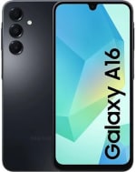 Samsung Galaxy A16 LTE Black 256 GB 8 GB RAM por 151,24€