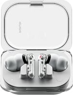 Nothing Ear (a) Auriculares inalámbricos Bluetooth Integración ChatGPT por 53.10€