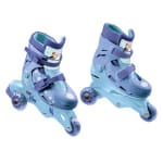 Mondo Disney Frozen Tri Inlineskates-Skeelers, mt 29-32 voor €25 bij Lobbes