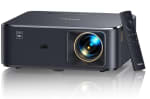 Vidéoprojecteur YABER 4K Avec Son JBL à 379,99€