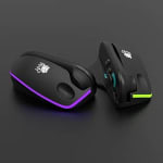 LED Joy-Con Mouse Adapter Duo Pack £7.99 Switch 2