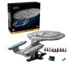 LEGO Icons 10356 Star Trek: U.S.S. Enterprise NCC-1701-D voor €289 bij Proshop