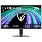 Monitor LG 27G523B-B 27" FullHD 200Hz IPS 1ms FreeSync G-SYNC HDR10 por 129€