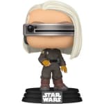 Figura Funko Pop Star Wars: Tripulación Perdida Season 1 KB 10 cm por 8€