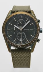 Reloj Michael Kors Cronógrafo por 97€