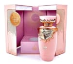 Haya Lattafa - 100 Ml Perfume Mujer Afrutado Amaderado Rosas por 20.49€