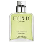 Calvin Klein Eternity colonia hombre 100ml por 27,30€
