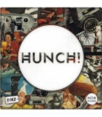 Juego de Mesa Hunch! por 8€