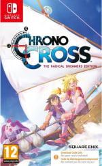Nintendo Switch Chrono Cross Radical Dreamers Edition por 8.42€