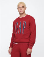 Sudadera con Logo GAP para Hombre por 15,74€