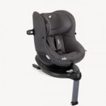 Siège d'auto Joie i-Spin 360 i-Size Thunder ISOFIX à 229€