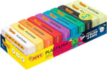 Pack 10 Jovi Plastilina de colores que BRILLA en la oscuridad por 7.99€