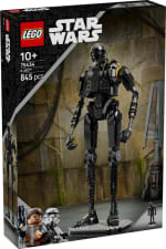 LEGO Star Wars K-2SO Security Droid voor €55,99 bij Bol