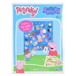 Hasbro Pictureka Junior Peppa Pig Zoekspel voor €6 bij Lobbes
