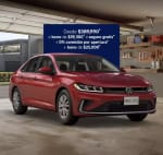 Volkswagen Jetta 2026 por $389,990