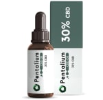 Pentalium CBD Oil 30% Isolated por 15,21€