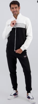 Reebok Bale + Romann Chándal Hombre por 34.99€