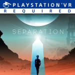 Separation PS4 Gratis | PlayStation Store