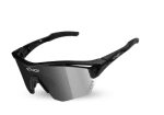 Lunettes EKOI PERSOEVO4 Noir mat Mirror Cat3 à 21€