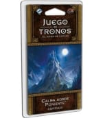 Juego de Tronos LCG: Calma sobre Poniente / Ciclo Poniente 5 por 6.5€
