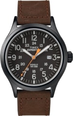 Reloj Timex Expedition Scout 40mm por $645 | Oferta Amazon