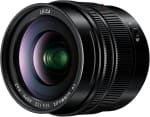 Panasonic H-X012E Leica 12mm/f1.4 Black voor €649 bij Amazon