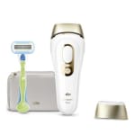 Depiladora Braun IPL PL5052 Luz Pulsada Diseño Ergonómico Uso Doméstico por 194€