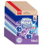 Witte Reus toiletblokken voor €1,10 per stuk bij Bol. (verpakking 20 stuks)