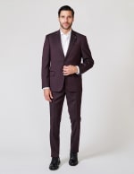 Traje Tommy Hilfiger por $3,165 | Liverpool