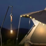 Linterna portátil multifuncional Xiaomi Mijia 1000 lúmenes por 14,15€