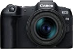 Canon EOS R8 + RF 24-50mm f/4.5 6.3 IS STM voor €1082 na cashback bij Bol