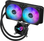 ASUS ROG STRIX LC III 240 ARGB - Black - CPU waterkoeling voor €89,90 bij Amazon