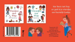 Feestjes met Fiep & Vriendjes van Fiep uitdeelboekjes voor €5,99 bij Bol