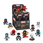 Funko Mystery Minis Marvel Spider-Man varios modelos por 6.39€