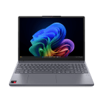 Portátil Lenovo IdeaPad Slim 3 Snapdragon X X1-26-100, 16GB RAM, 512GB SSD, W11H