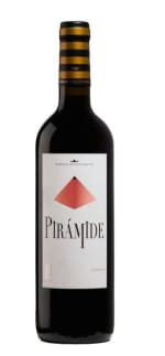 6 Botellas de Pirámide Crianza 2022 por 44€