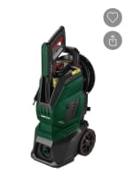 PARKSIDE® Hogedrukreiniger 170 bar voor €89,99 in de Lidl webshop
