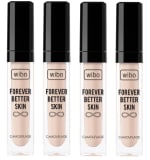 4 x Wibo Forever Better Skin 2 Corrector Facial 6 ml por 2€