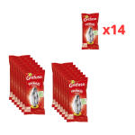 Grefusa Piponazo Aguasal 14x95g por 8.99€