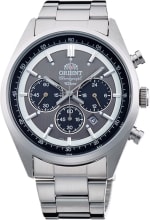 Reloj Orient Neo 70's Solar Panda Sporty Watch por $2,762 | Amazon